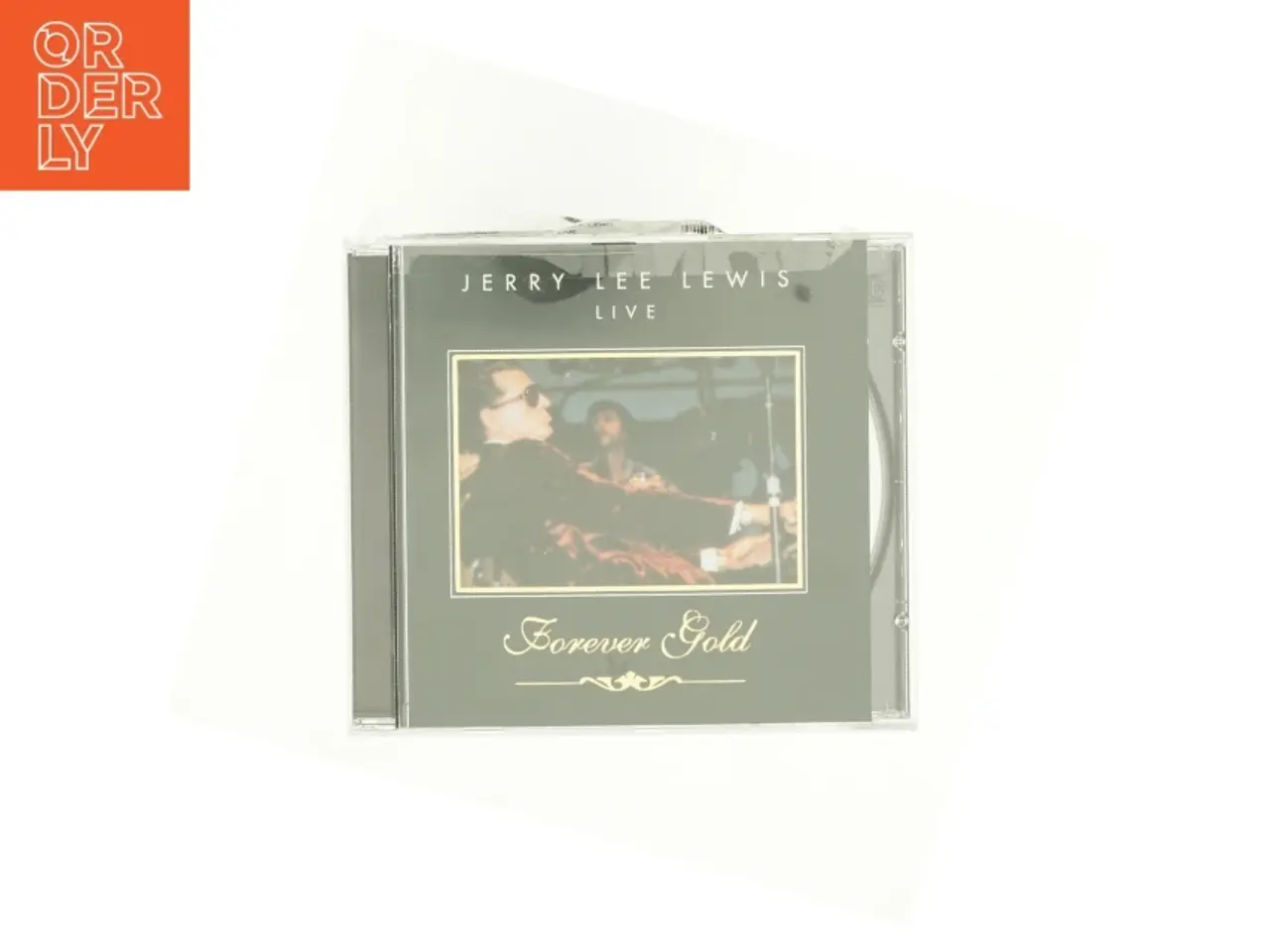 Billede 1 - Jerry Lee Lewis - Live