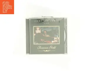 Jerry Lee Lewis - Live