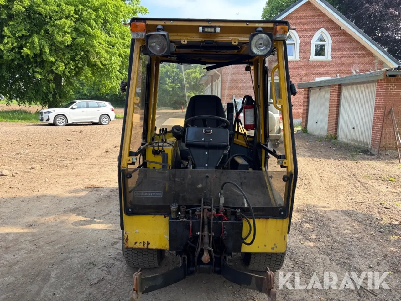 Billede 8 - Redskabsbærer Rimas A/S – Wulffo