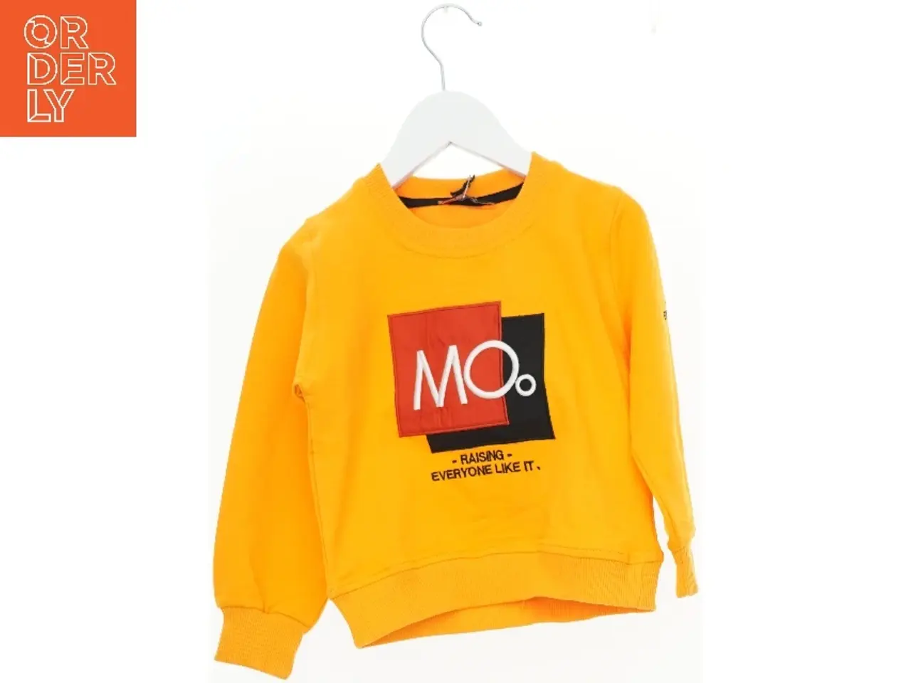 Billede 1 - Sweatshirt (str. 98 cm)