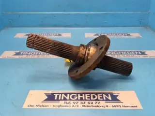Massey Ferguson 7278 Drivaksel 28185365