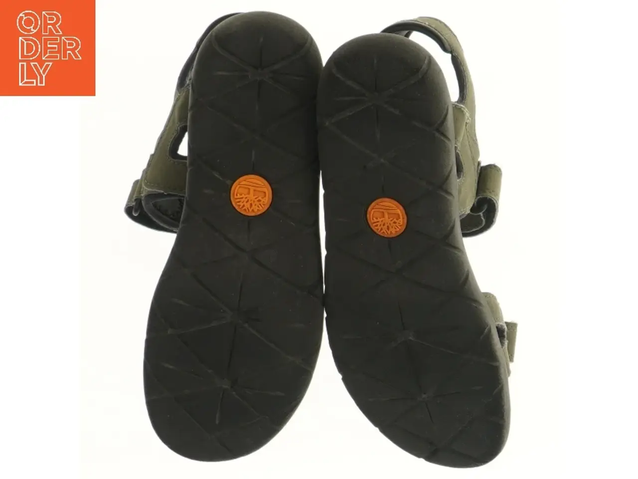 Billede 3 - Timberland sandaler str. 37 fra Timberland (str. 37 )