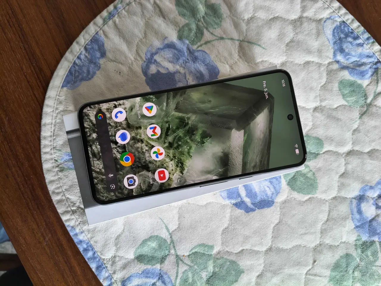 Billede 2 - Google Pixel 8