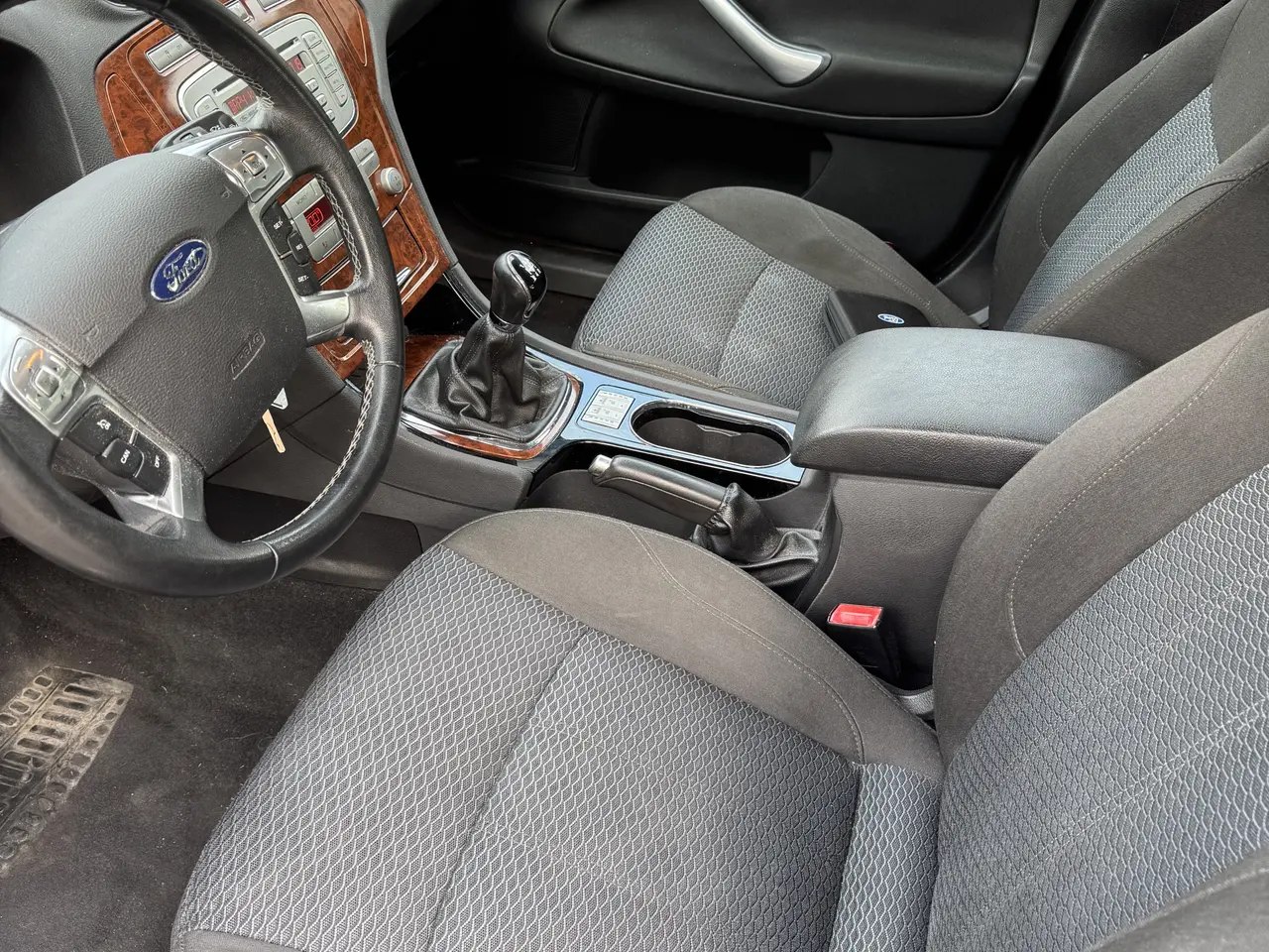 Billede 6 - Ford Mondeo