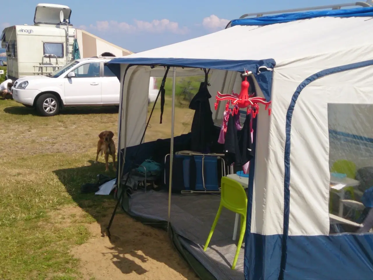 Billede 2 - Weekend fortelt