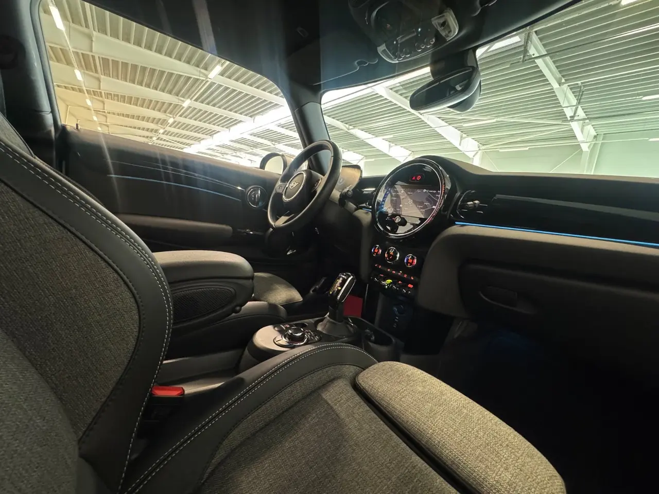 Billede 8 - MINI Cooper SE Classic Trim