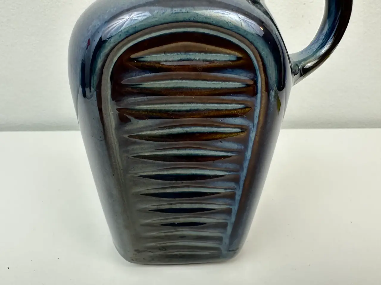 Billede 3 - Søholm retro vase (3348)