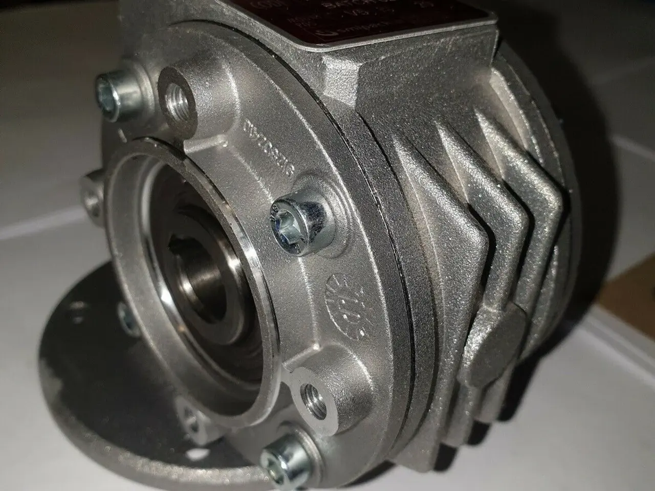 Billede 2 - Andet, NY Vinkel Gear