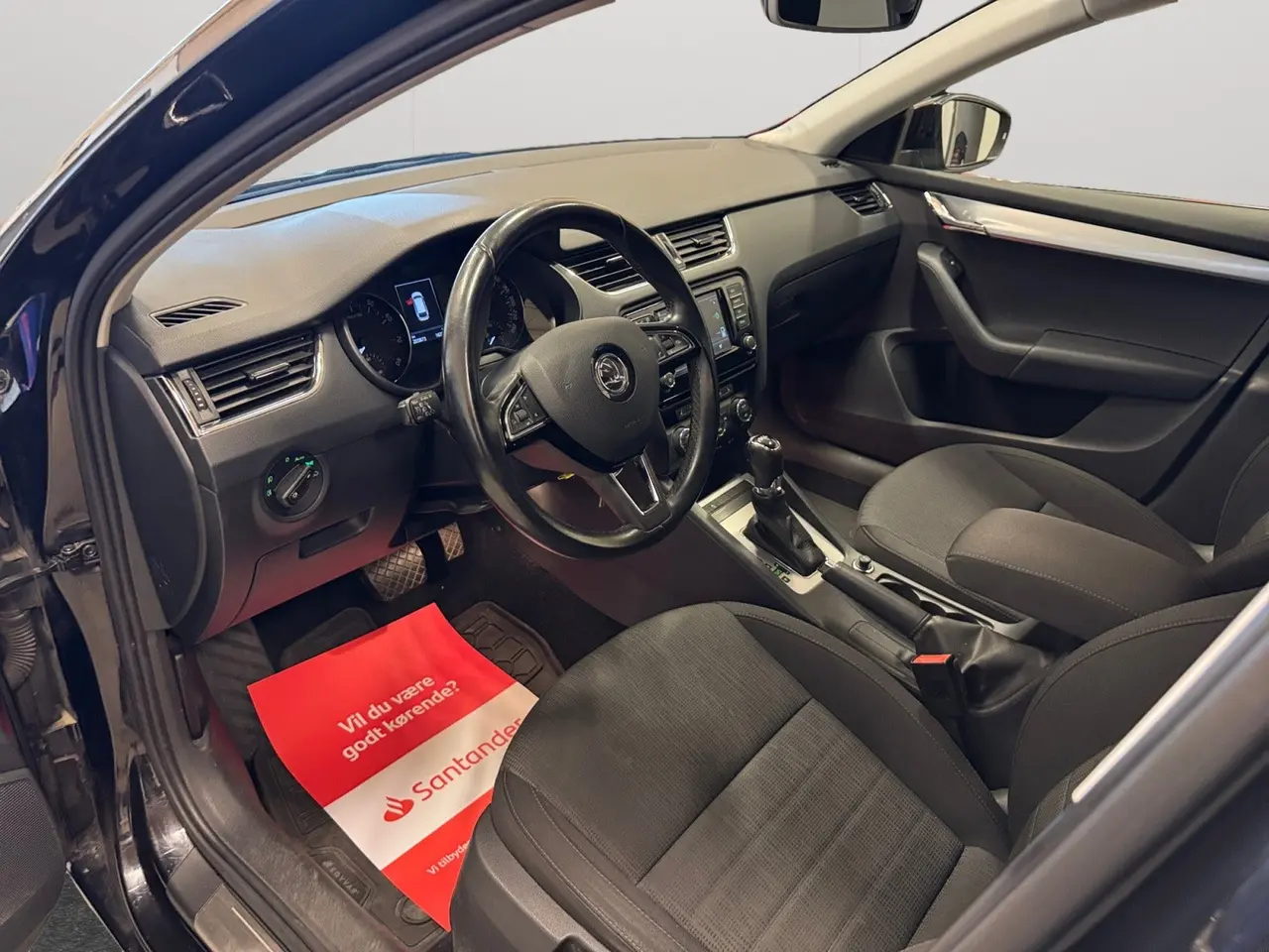 Billede 5 - Skoda Octavia 1,4 TSi 150 Style Combi DSG