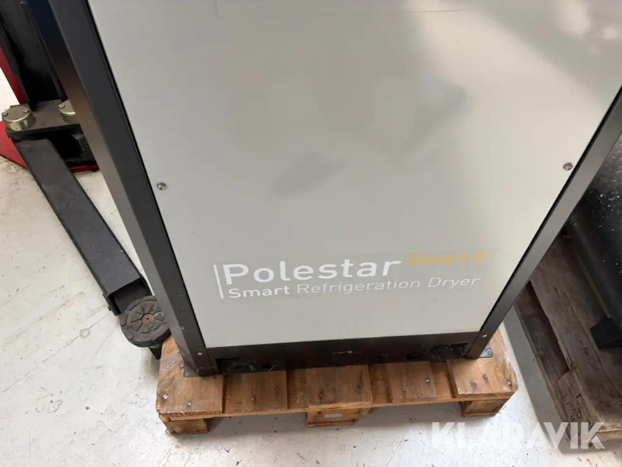 Billede 4 - Køletørrer Parker PSE120