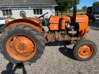 Fiat 411 RB