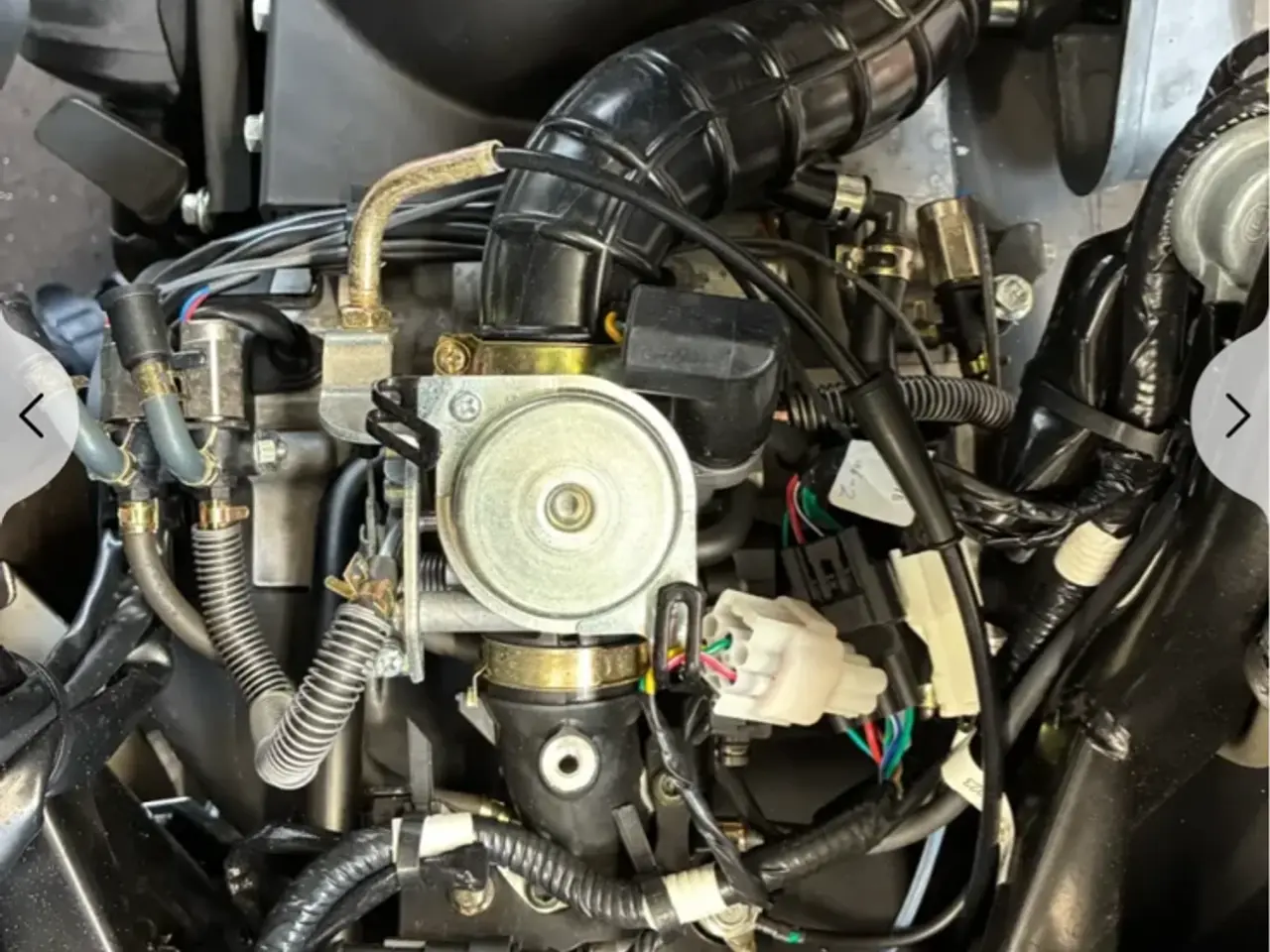 Billede 10 - Vga One Euro 5. 30 km 110 km 2025