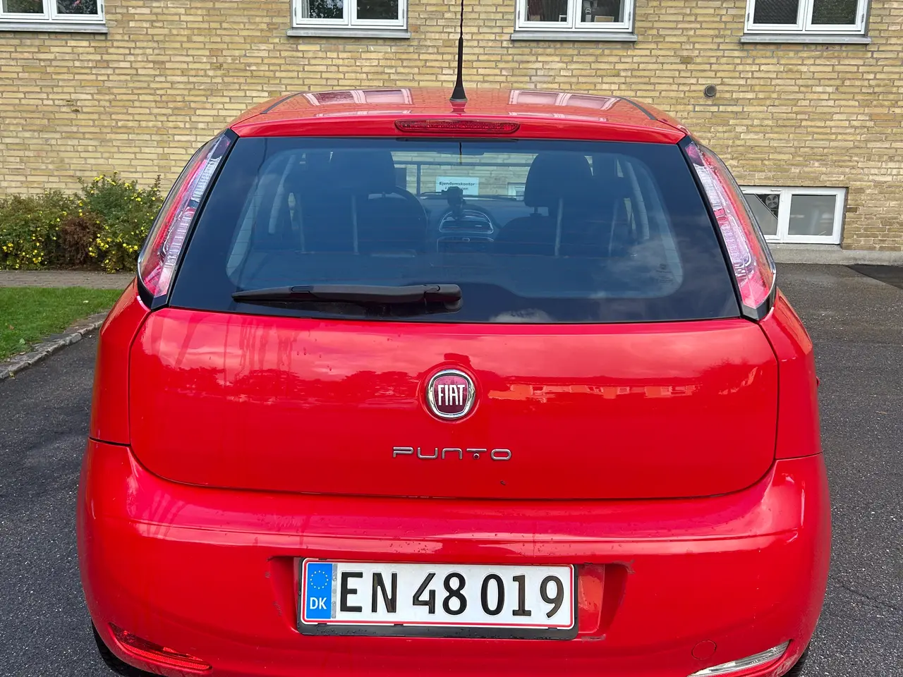 Billede 5 - Fiat Punto