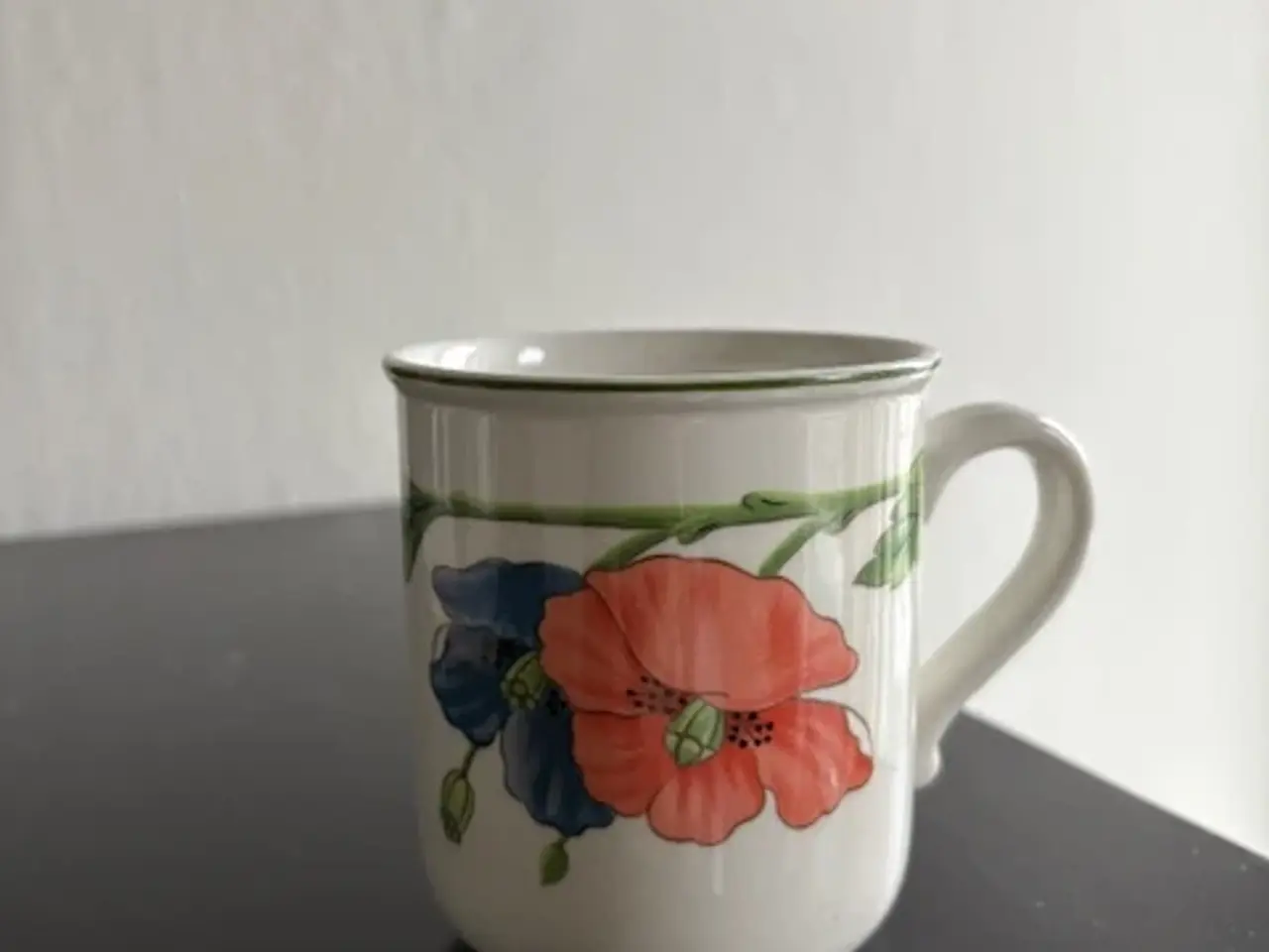 Billede 1 - Villeroy & Boch Amapola Krus