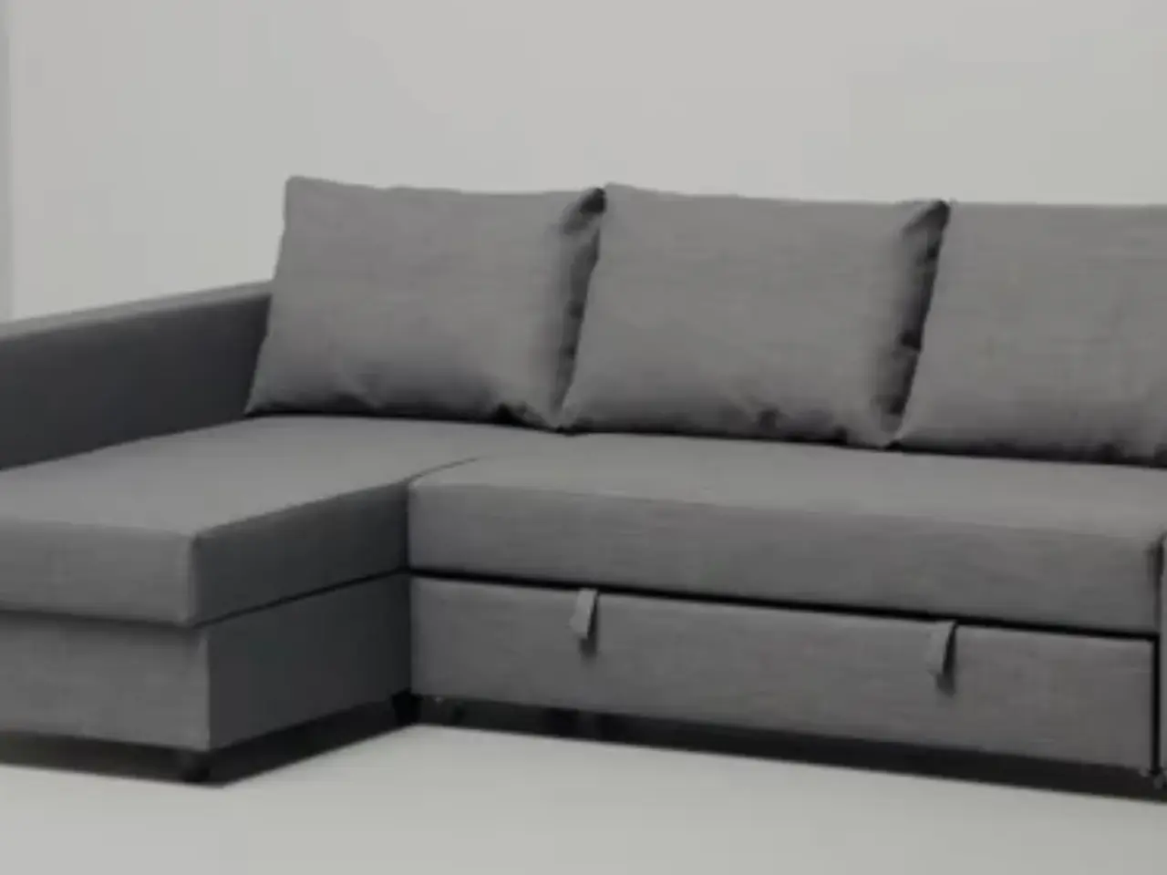 Billede 1 - Sovesofa fra Ikea