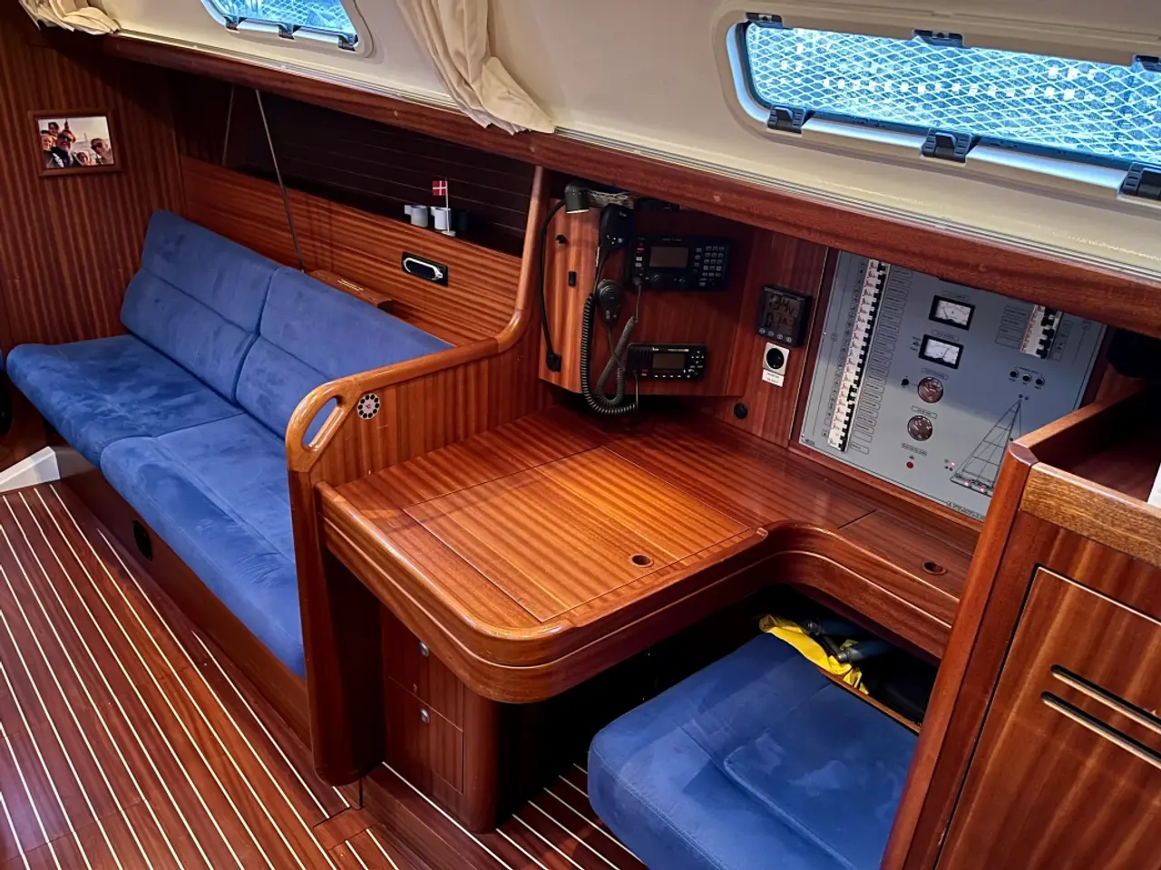 Billede 4 - Salona 40