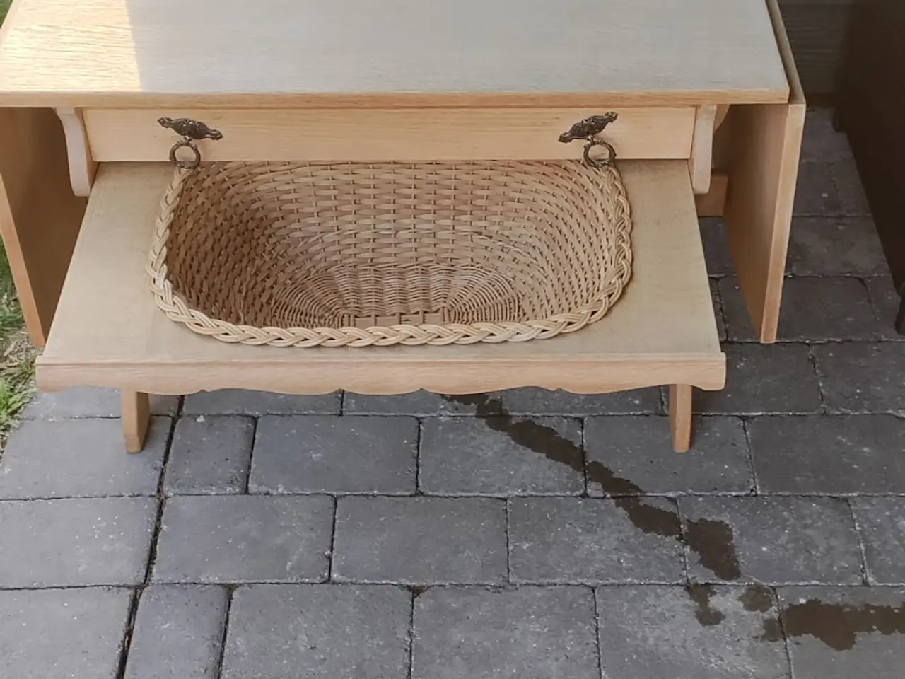 Billede 4 - sybord sælges