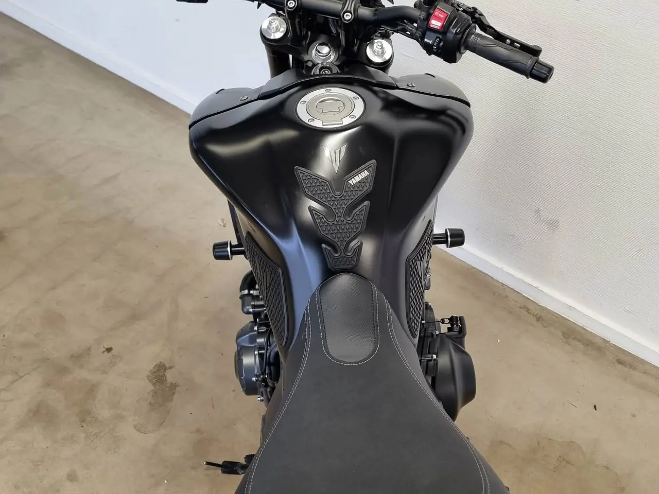 Billede 9 - Yamaha MT-09 – 2023