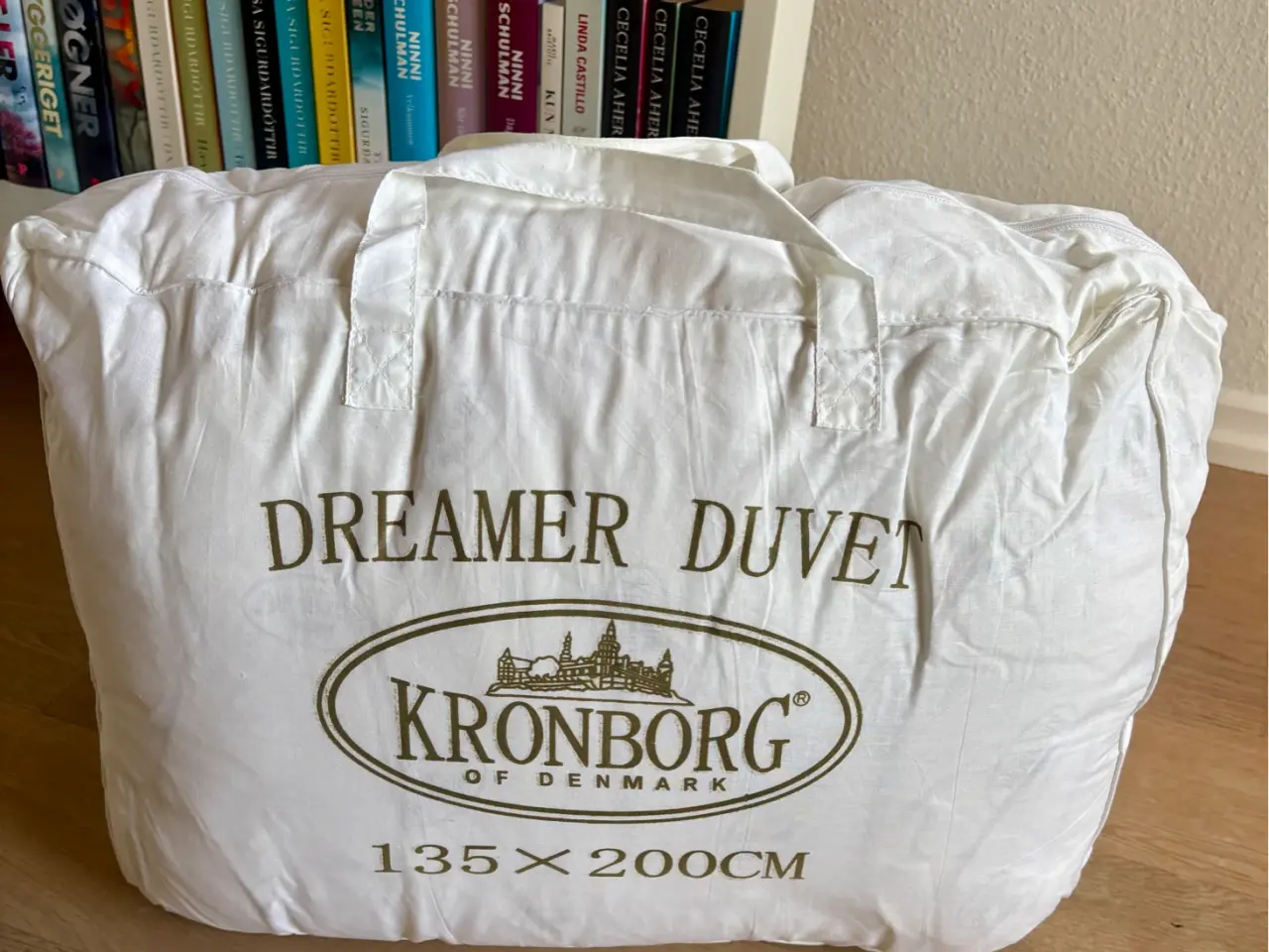 Billede 1 - Kronborg - Vinterdyne