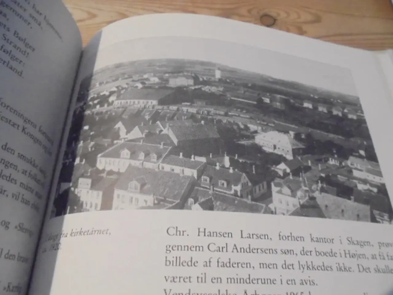 Billede 3 - Frederikshavnerglimt – Karen Andersen