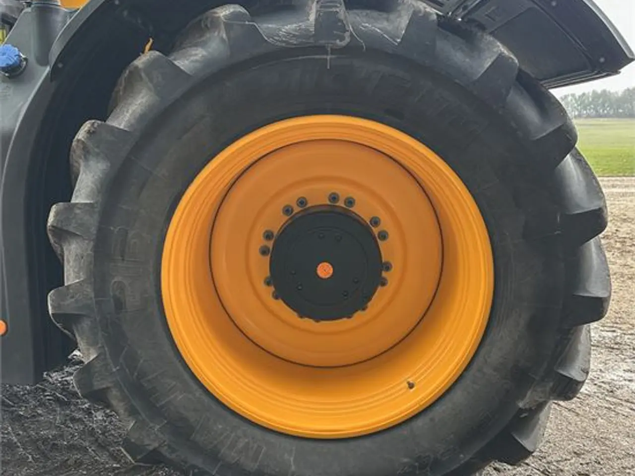 Billede 56 - JCB Fastrac 8330 - Only 530 hours