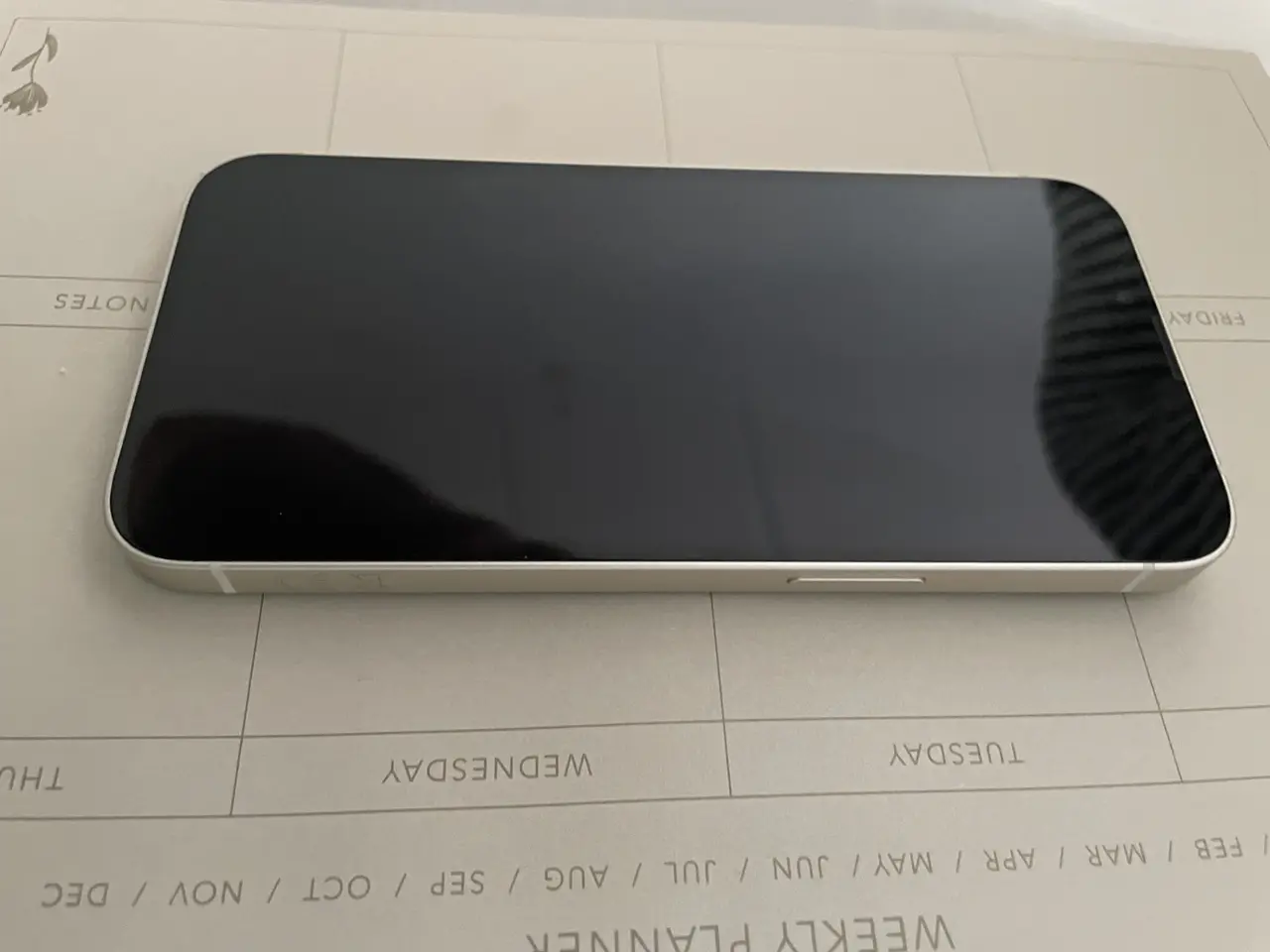 Billede 2 - Som Nyt med 100 % battericapacitet