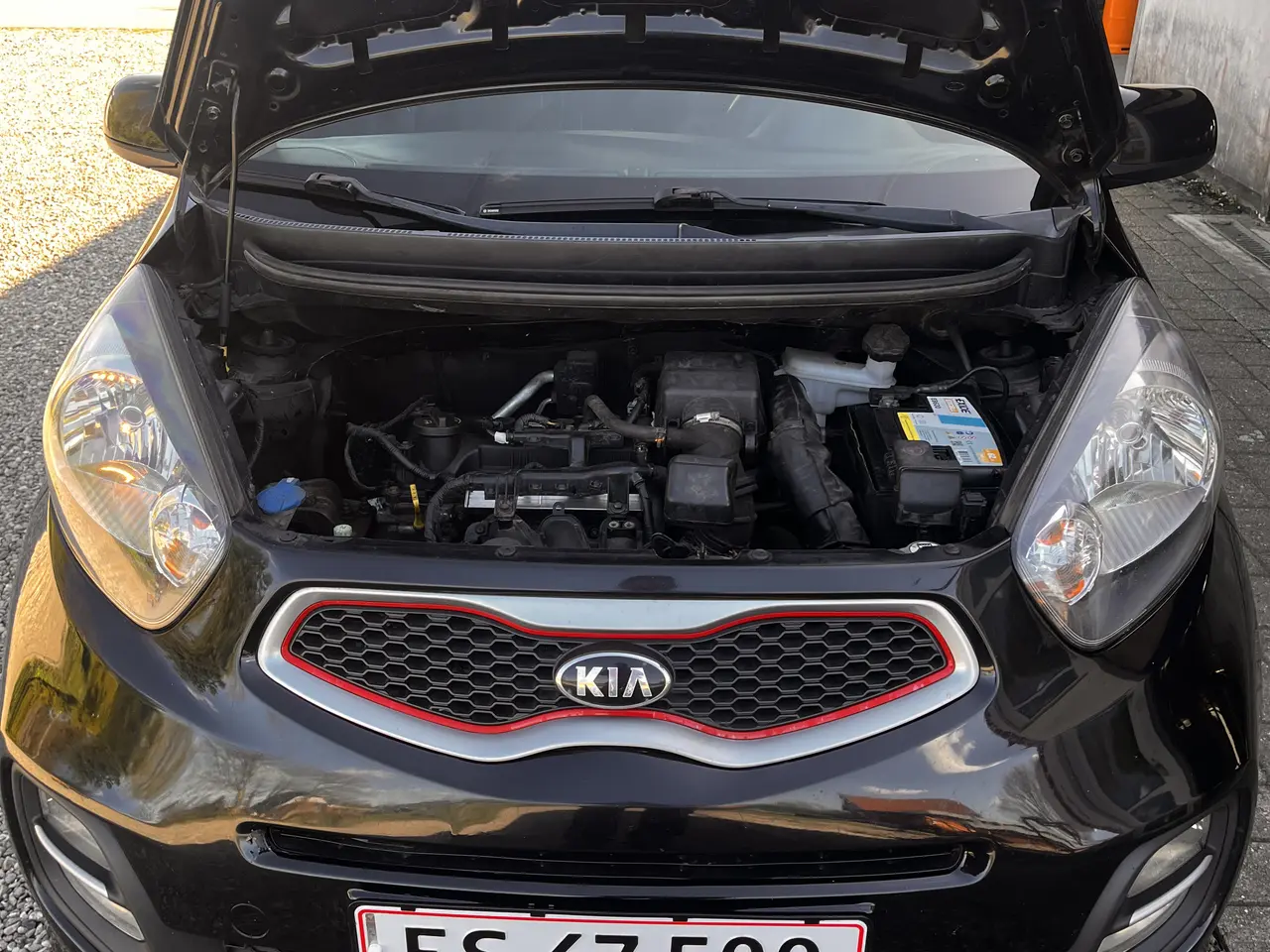 Billede 13 - Kia Picanto 