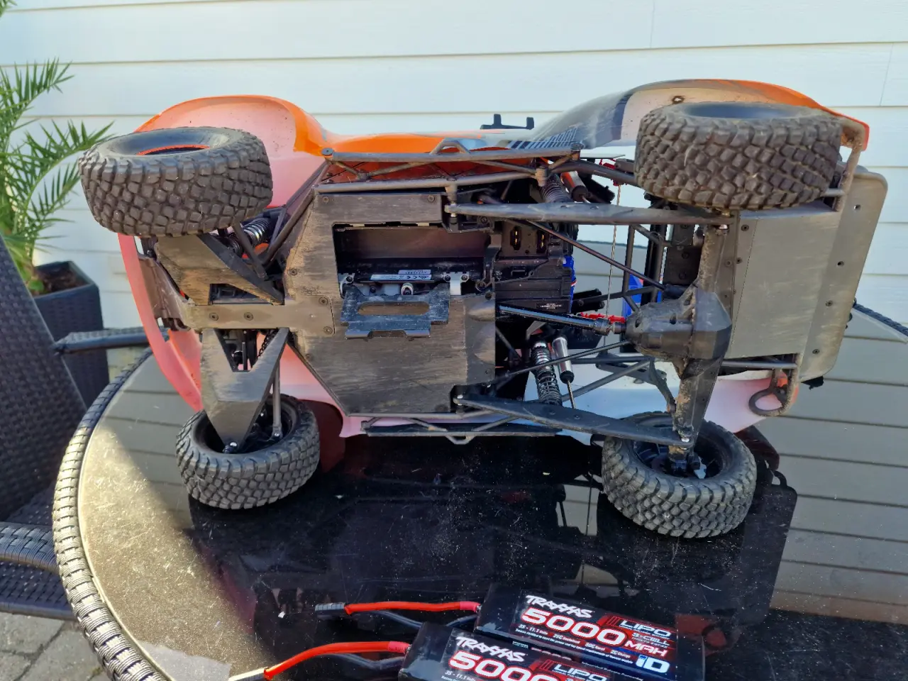 Billede 14 - Traxxas Ultimate Desert Racer