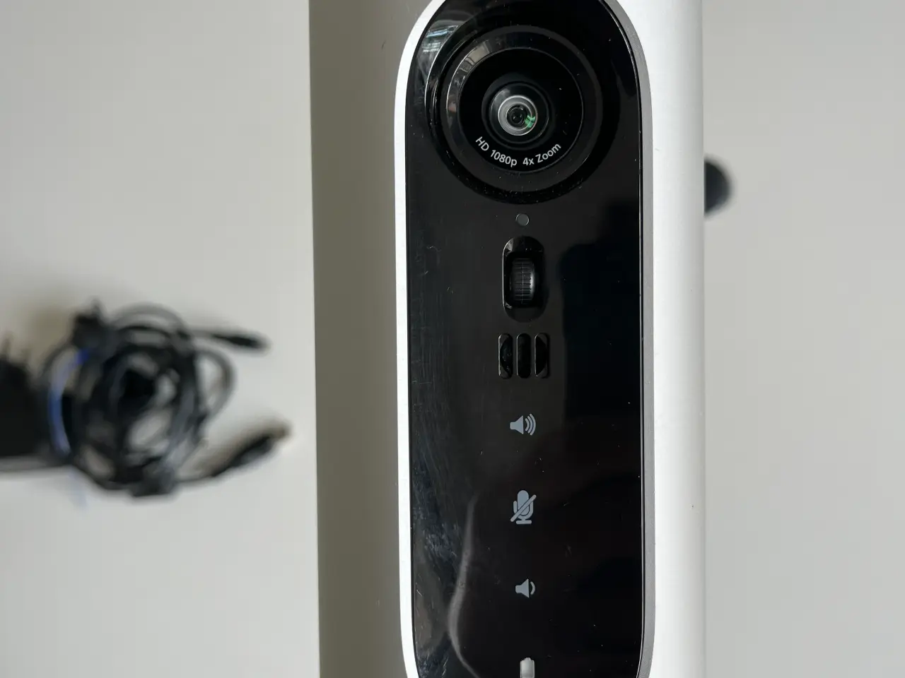 Billede 3 - Logitech Connect ConferenceCam - Silver