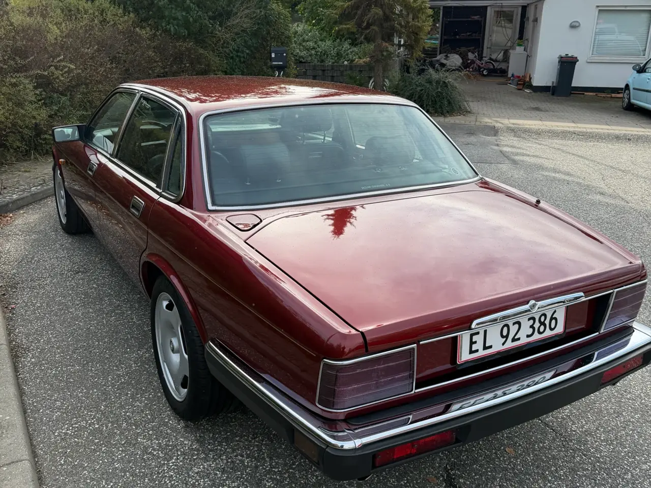 Billede 3 - Jaguar XJ6