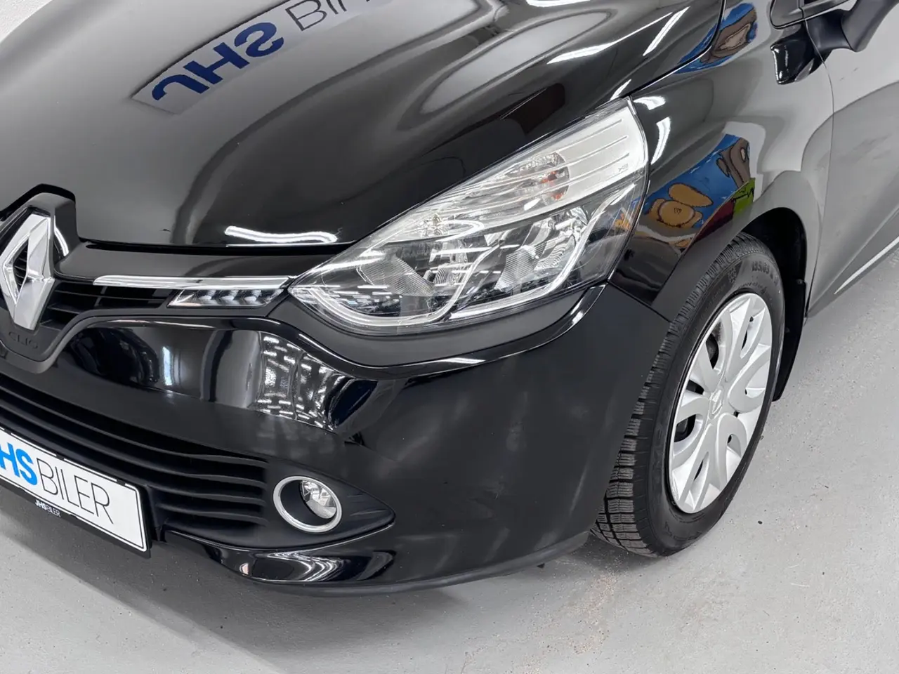 Billede 3 - Renault Clio IV 0,9 TCe 90 Expression