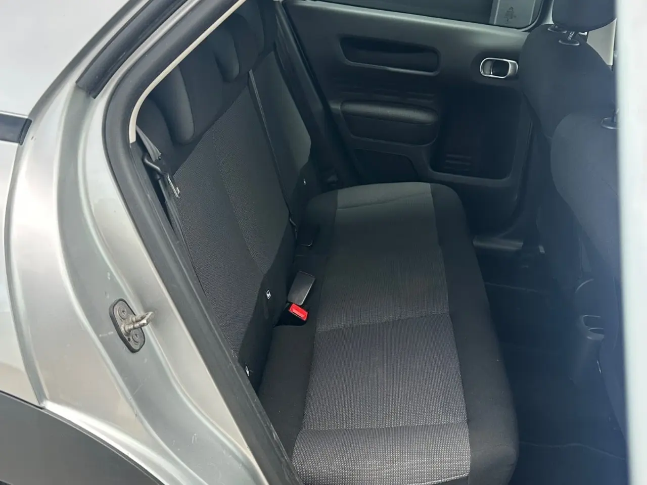 Billede 7 - Citroën C4 Cactus 1,2 PureTech 82 Feel
