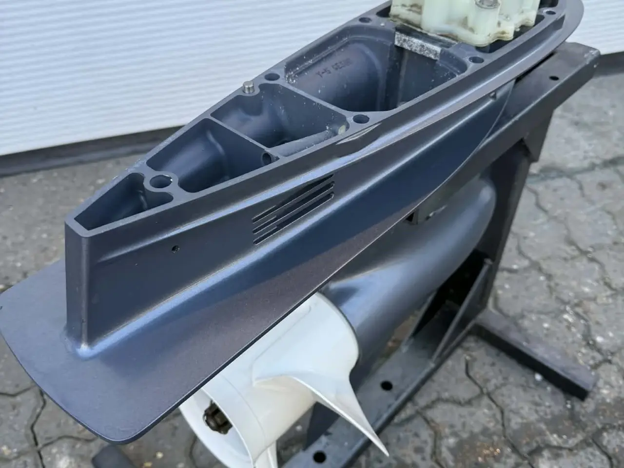 Billede 3 - Yamaha F100LB