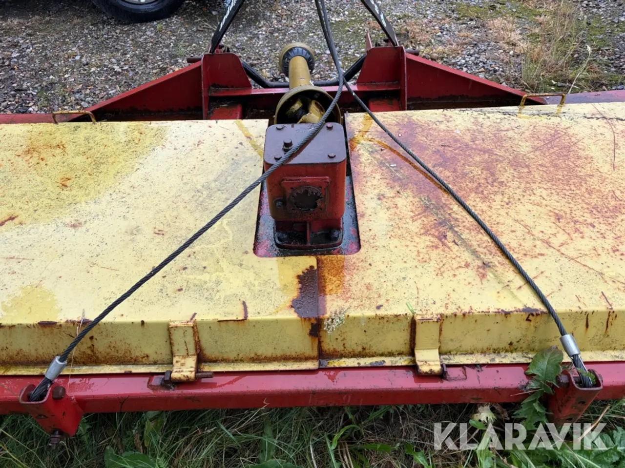 Billede 10 - Brakpudser Joskin Scan-clipper LF.151-A