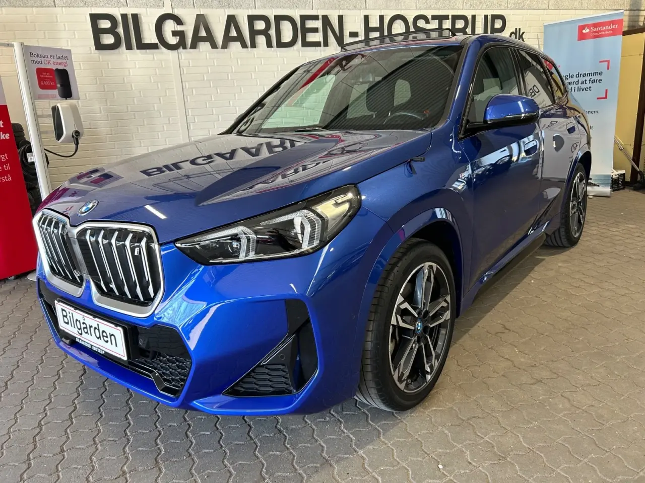 Billede 1 - BMW iX1  xDrive30 M-Sport