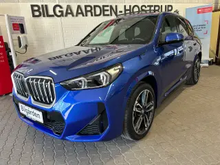 BMW iX1 xDrive30 M-Sport