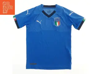 Italia fodboldtrøje Puma (str. 140)