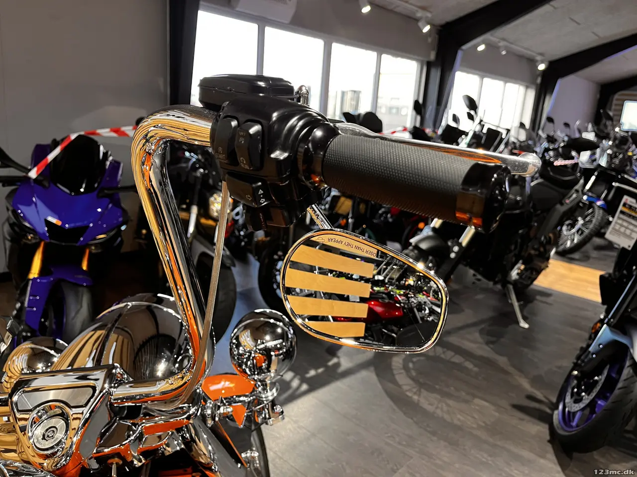 Billede 14 - Harley-Davidson FLHRC Road King Classic