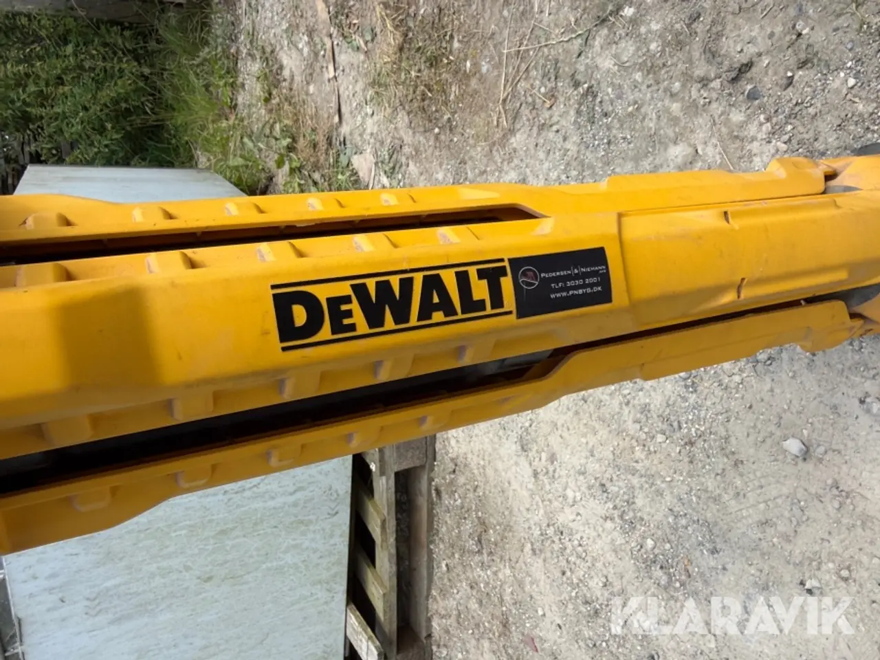 Billede 7 - Værktøj DeWalt