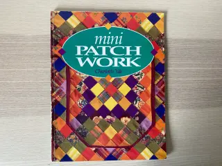 Mini Patchwork - Charlotte Yde
