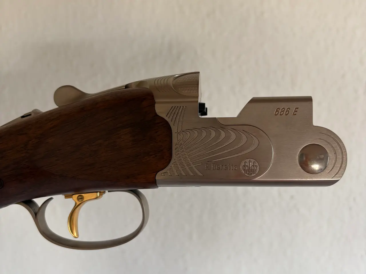 Billede 3 - - BERETTA 686E EVO - NY