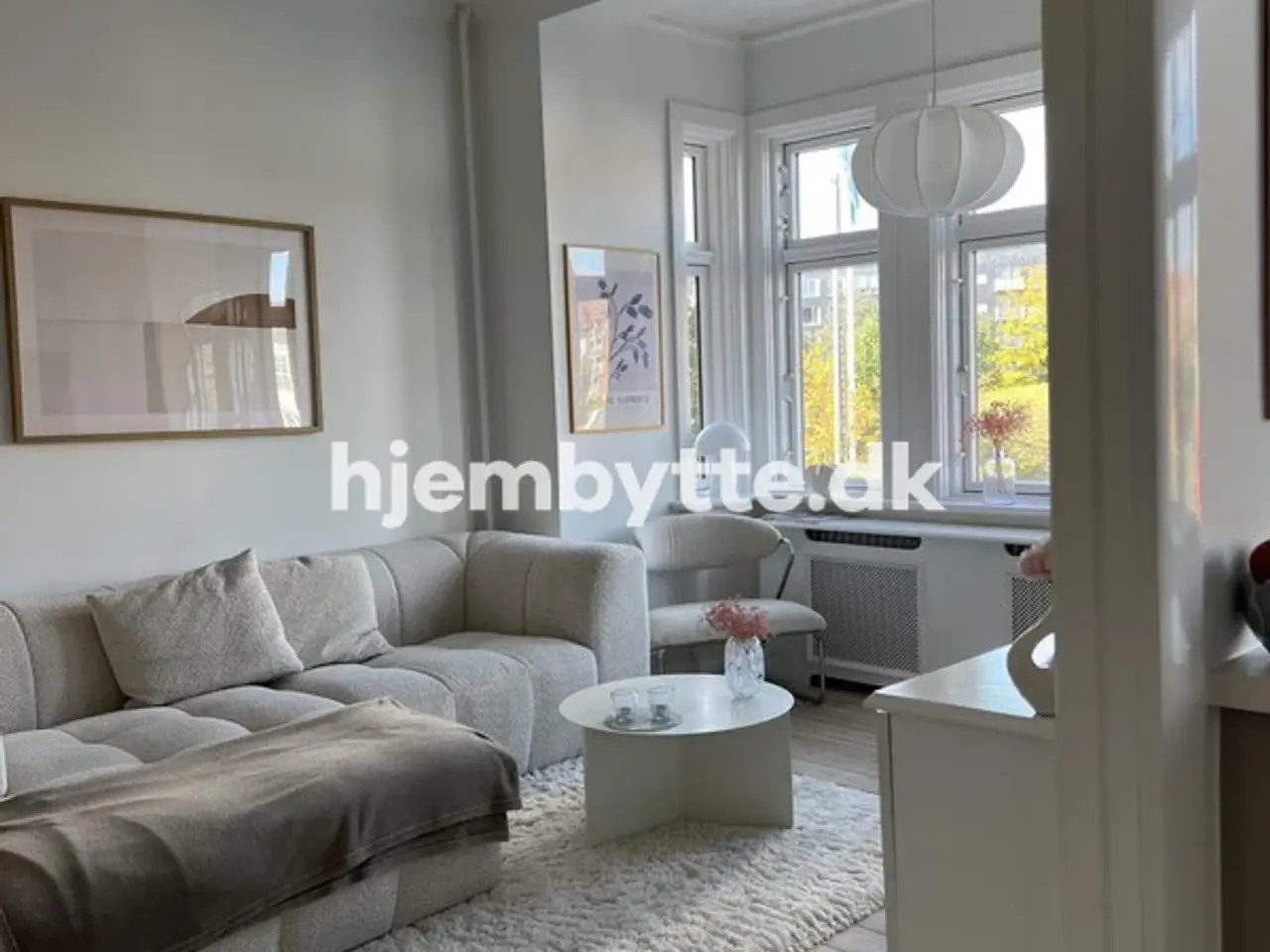 Billede 2 - Hjembytte - BrydesAllé