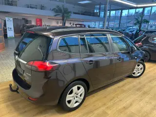 Opel Zafira 2,0 CDTI Ecoflex 130HK