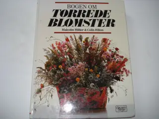 Bogen om Tørrede Blomster