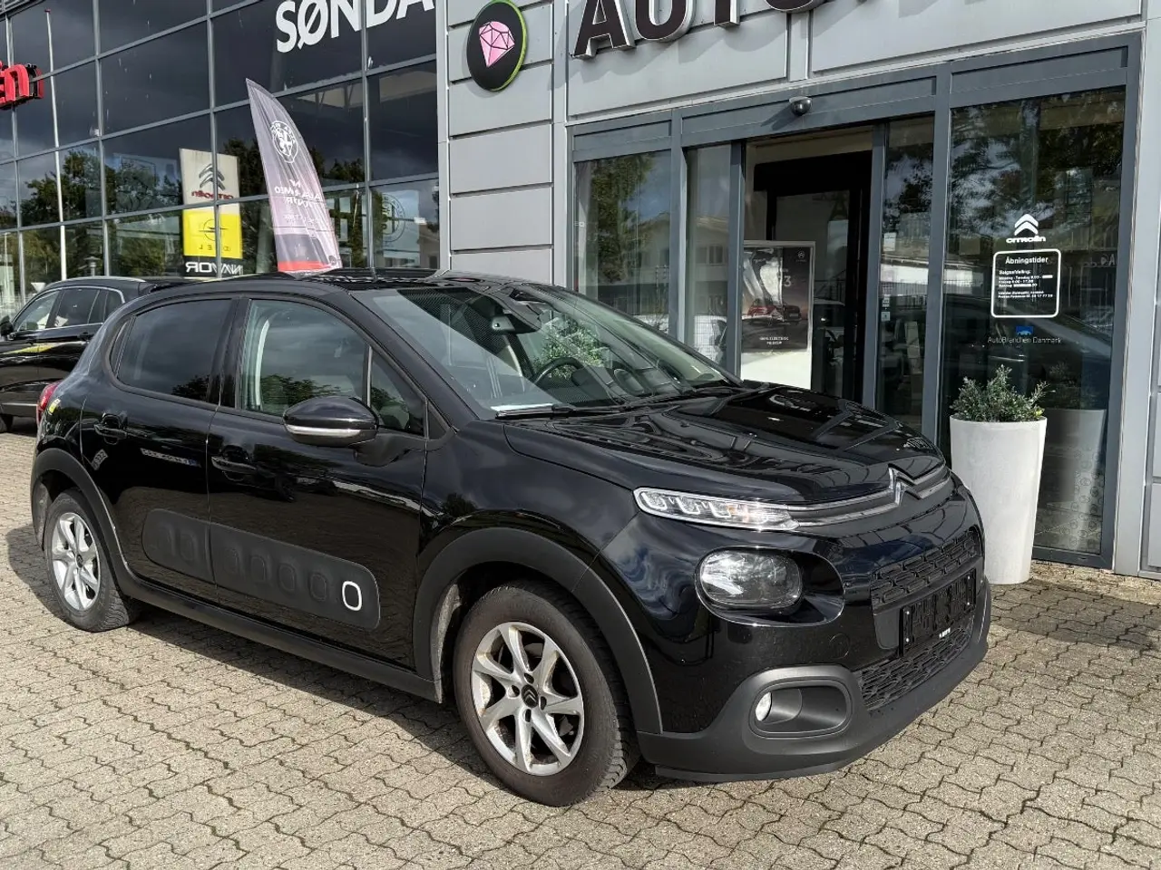 Billede 2 - Citroën C3 1,2 PureTech 82 VTR Sport