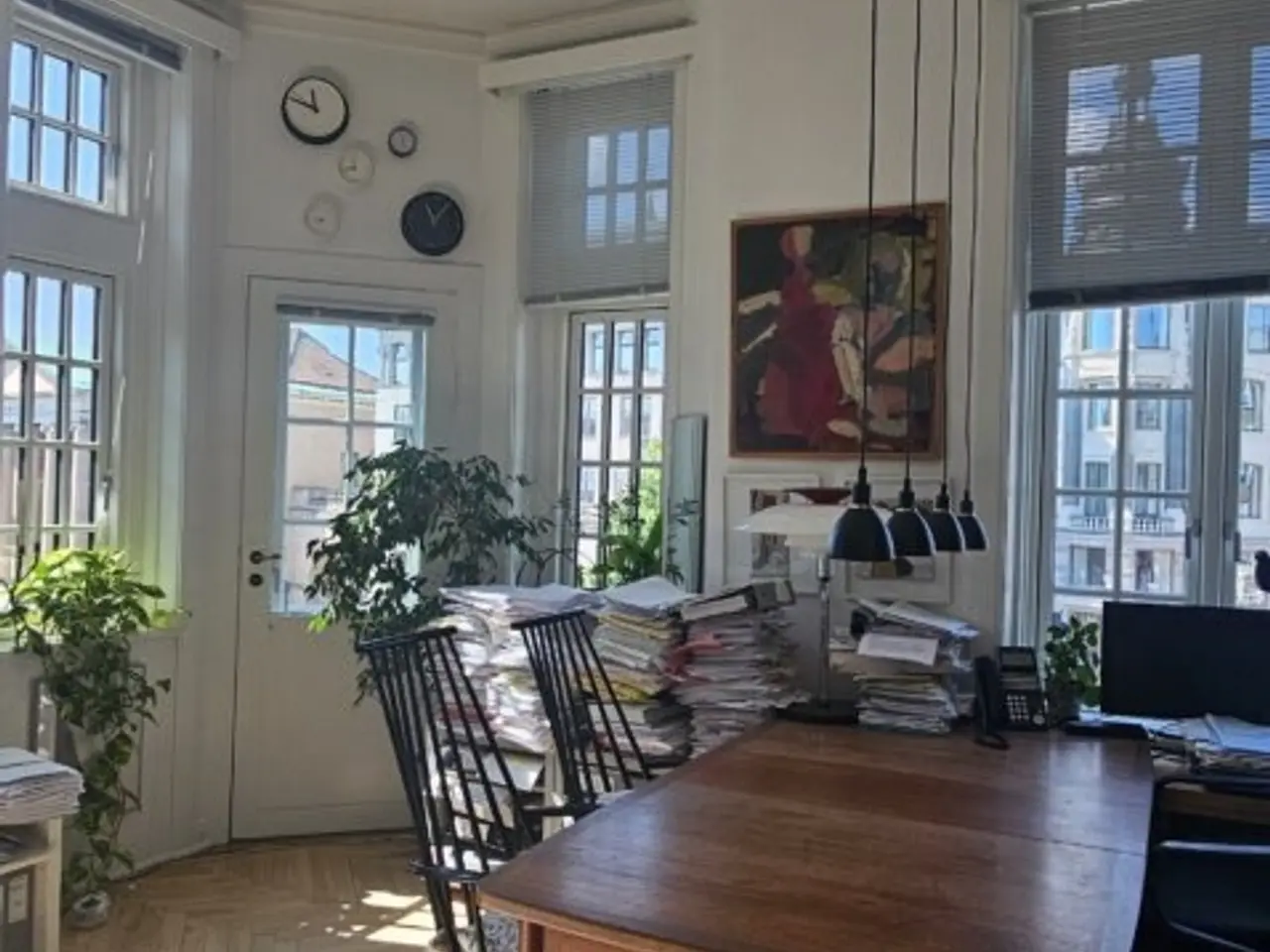 Billede 5 - 306 m2 kontor på attraktiv hjørnebeliggenhed