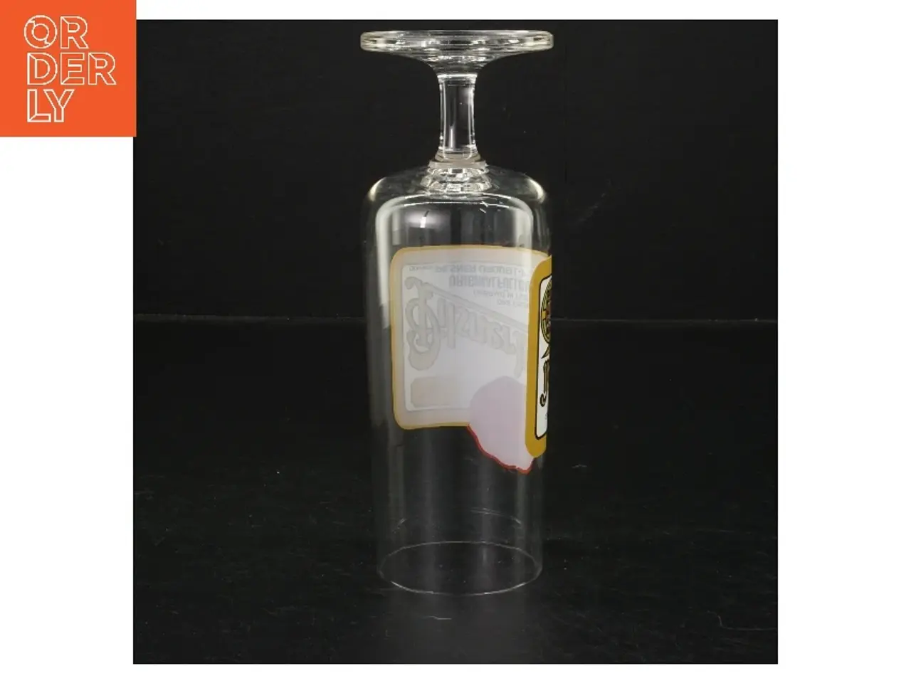 Billede 2 - Pilsner Urquell glas (str. 17,5 cm)