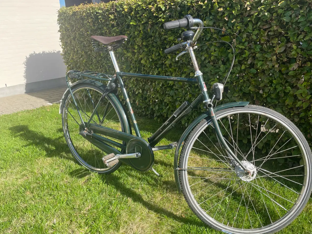 Billede 3 - Raleigh tourist de lux