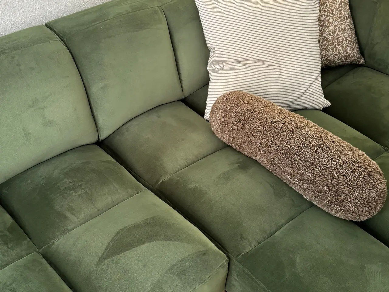 Billede 4 - ILVA sofa med chaiselong