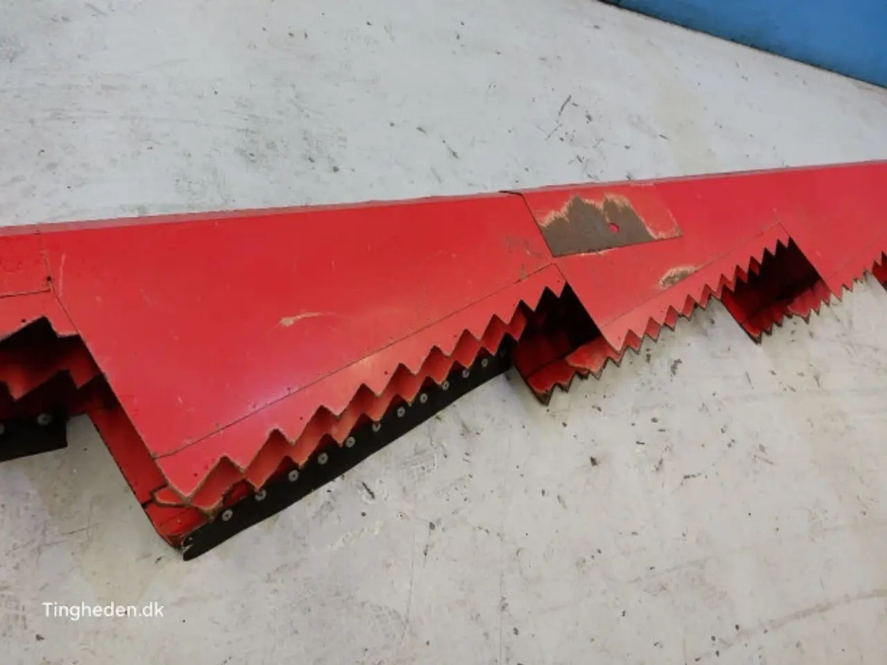 Billede 15 - Massey Ferguson 32 Ryster 28480523